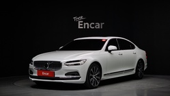 Volvo S90 2023