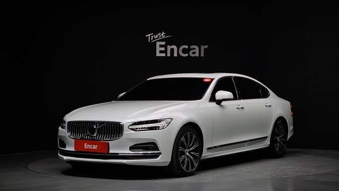 Volvo S90 2023