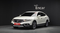 Honda Crosstour 2013