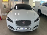 Jaguar XF 2014
