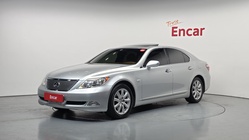 Lexus LS 2006