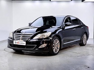 Hyundai Genesis 2013