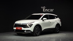 Kia Sportage 2021
