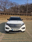 Ford Explorer 2021
