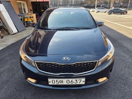 Kia K3 2016