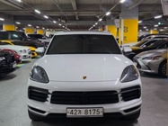 Porsche Cayenne 2019