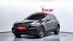 Genesis GV70 2021