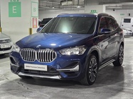 BMW X1 2022