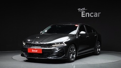 Kia K5 2020