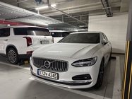 Volvo S90 2022
