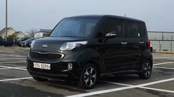 Kia RAY 2017