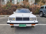 Hyundai Grandeur 1987