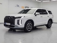 Hyundai Palisade 2024