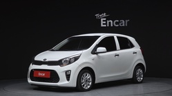 Kia morning 2019