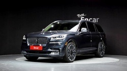Lincoln Aviator 2022
