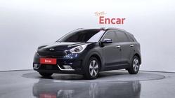 Kia Niro 2016