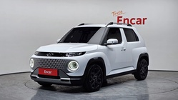 Hyundai Casper 2023
