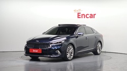 Kia K7 2020