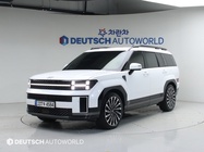 Hyundai Santa Fe 2023