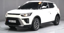 Ssangyong TIBOLI 2023