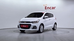 Chevrolet Spark 2017