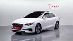 Hyundai Grandeur 2018