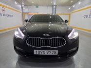 Kia K9 2013