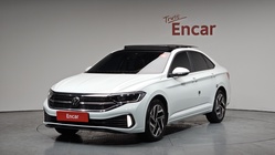Volkswagen Jetta 2024