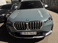 BMW X1 2024