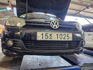 Volkswagen Golf 2012