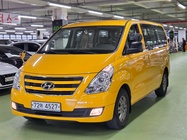 Hyundai Starex 2017