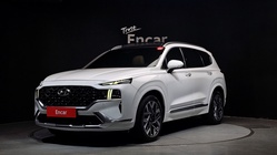 Hyundai Santa Fe 2020