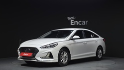 Hyundai Sonata 2018