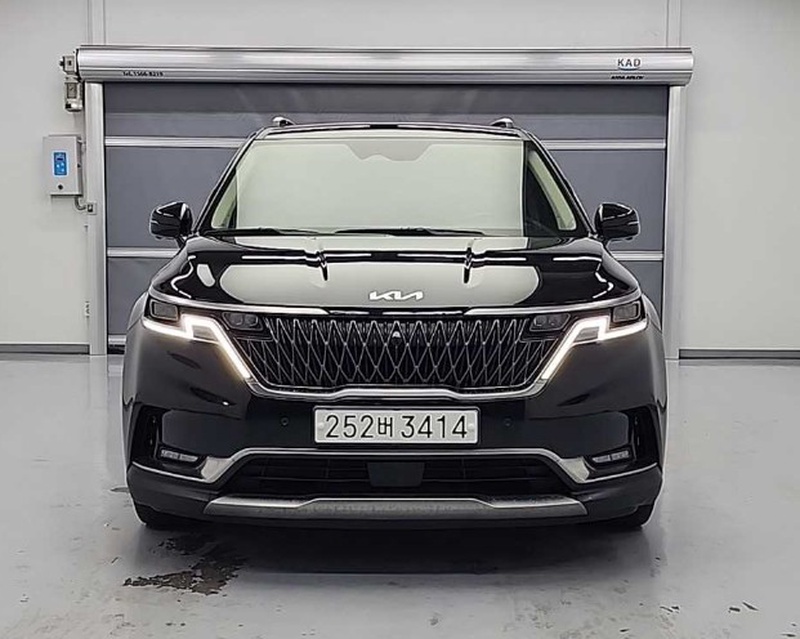 Kia Canival