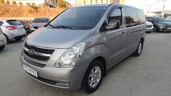 Hyundai Starex 2013