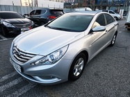 Hyundai Sonata 2010