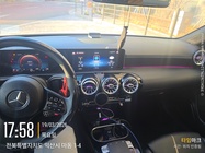 Mercedes-Benz A-Class 2020