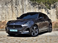 Maserati Grecale 2025