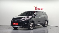 Kia Sorento 2018
