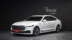 Kia K9 2021