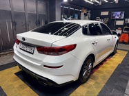 Kia K5 2018
