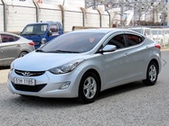 Hyundai Avante 2011