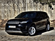 Land Rover Discovery Sport 2020