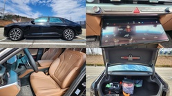 Hyundai Grandeur 2025