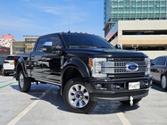 Ford F 250 2019