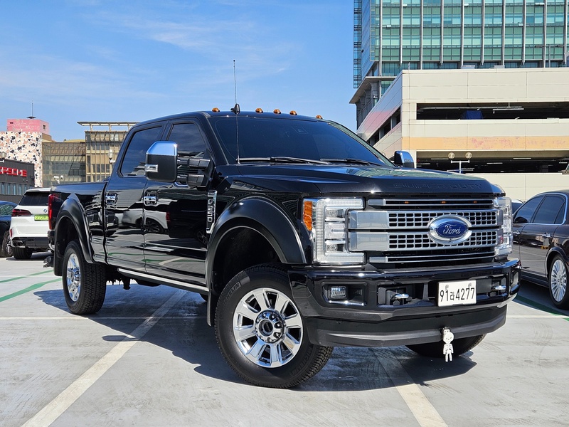 Ford F 250