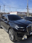 BMW X7 2025