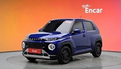 Hyundai Casper 2023
