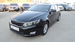 Kia K5 2013
