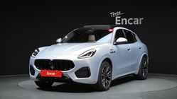 Maserati Grecale 2023